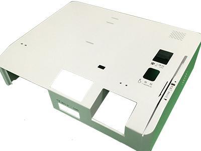 Example of Metal Cases