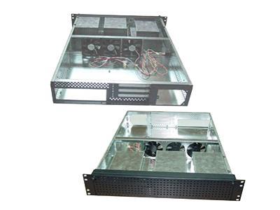 Example of Metal Cases