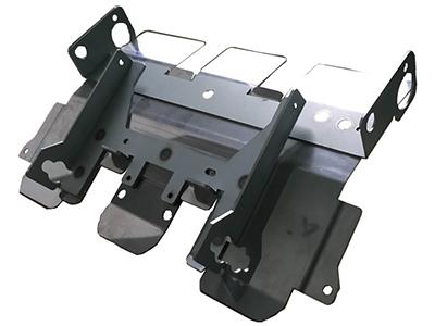 Example of Metal Cases