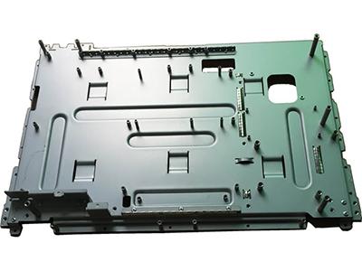 Example of Metal Cases