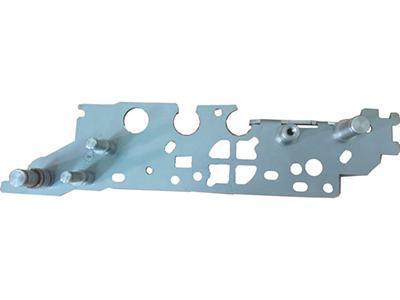 Example of Metal Cases