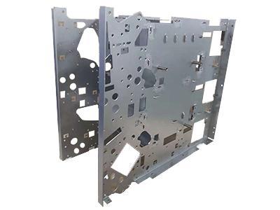 Example of Metal Cases