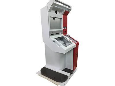 Example of Metal Cases