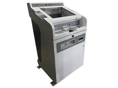 Example of Metal Cases