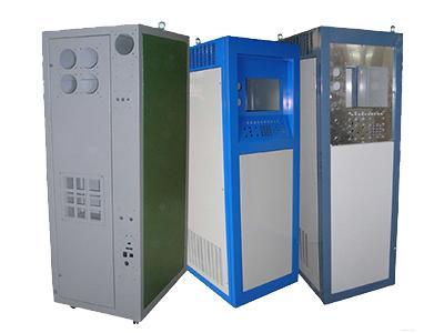 Example of Metal Cases