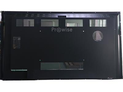 Example of Metal Cases