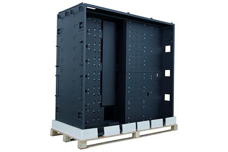 Experiences of Sheet Metal Fabrication