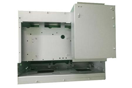 Experiences of Sheet Metal Fabrication