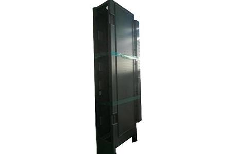 Experiences of Sheet Metal Fabrication