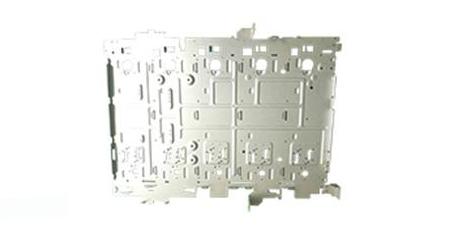 Experiences of Sheet Metal Fabrication